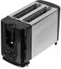 Тостер Scarlett SC-TM11012, Серебряный вариант - 5