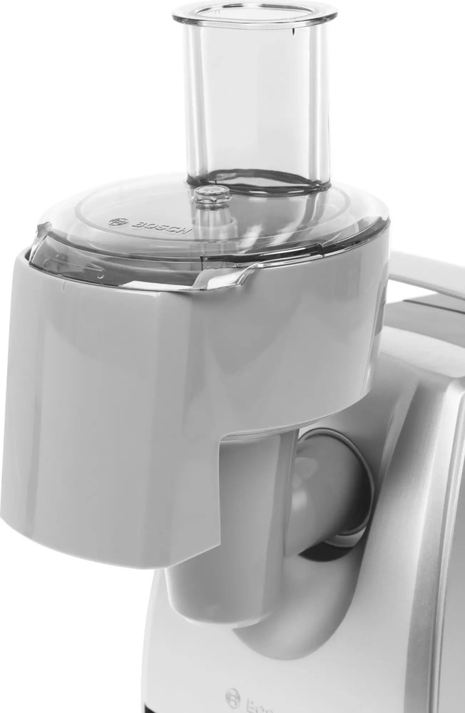 Мясорубка Bosch ProPower MFW68680, Черный №3