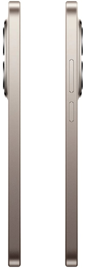 Смартфон Xiaomi Redmi Note 15 Pro 5G (RU) 12/512 Гб, Титановый, Dual nano-SIM + eSIM детальное изображение - 4