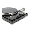 Проигрыватель винила EAT C-Major Piano Black, Черный вариант - 5