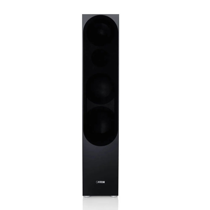 Комплект акустики Canton Smart Cinema GLE I.20, Черный №2