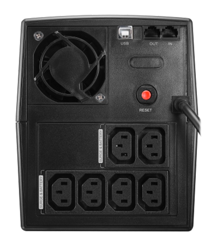 ИБП CyberPower UT2200EIG №2