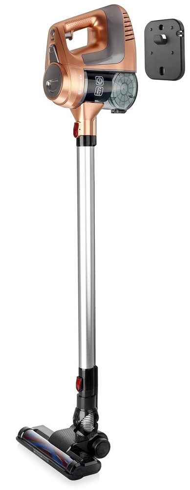 Пылесос вертикальный Brayer BR4261, Бежевый №3