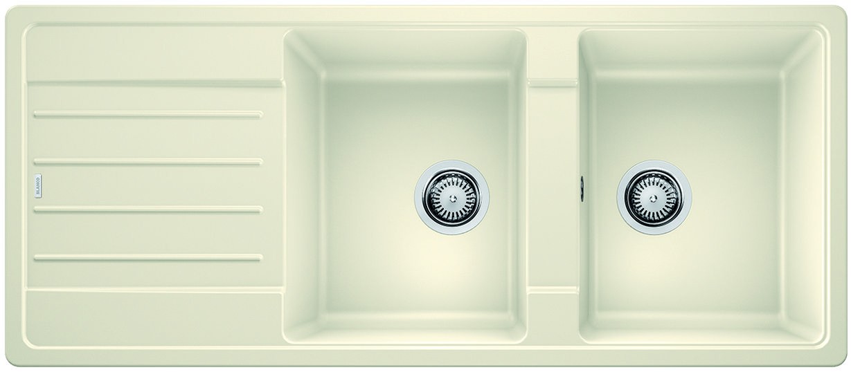Кухонная мойка Blanco Legra 8S 523163  детальное изображение - 4