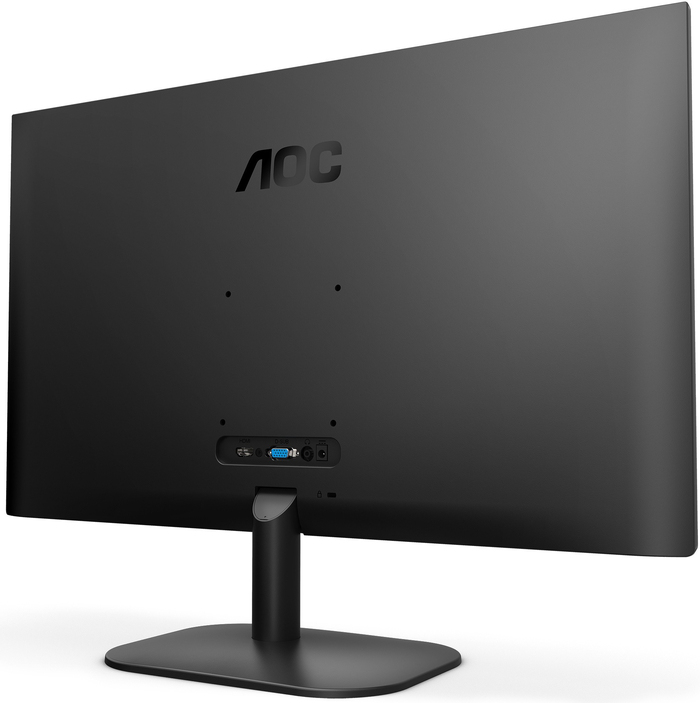 Монитор AOC 24B2XDA, 23.8″, 1920x1080, 75 Гц, Черный №6