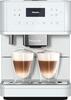 Кофемашина MIELE CM6160 OBSW, Черный обсидиан вариант - 1