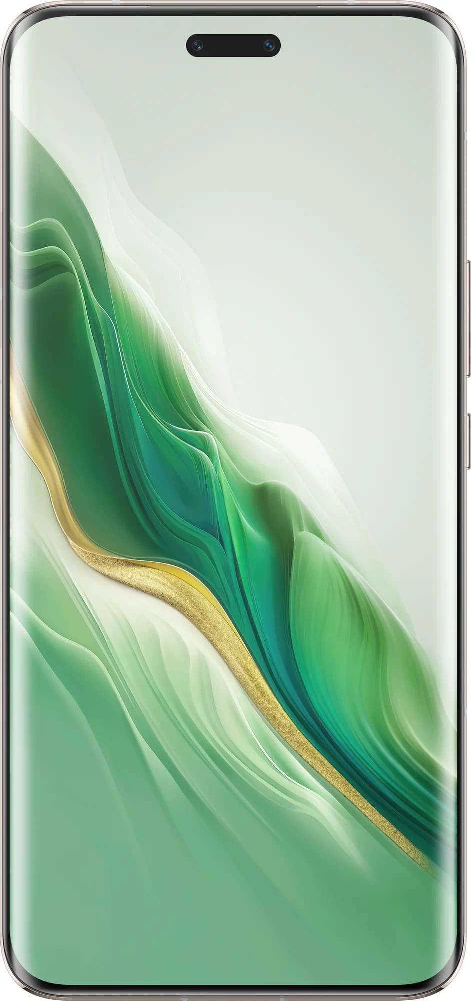 Смартфон Honor Magic6 Pro 1 ТБ, Шалфейный зеленый, Dual nano-SIM детальное изображение - 2
