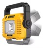 Фонарик DeWALT DCL077 вариант - 2