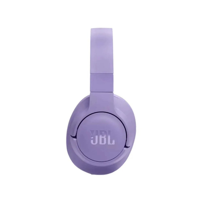 Беспроводные наушники JBL Tune 720BT, Фиолетовый детальное изображение - 2