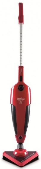 Беспроводной ручной пылесос Arnica Tria Pro, Красный детальное изображение - 4