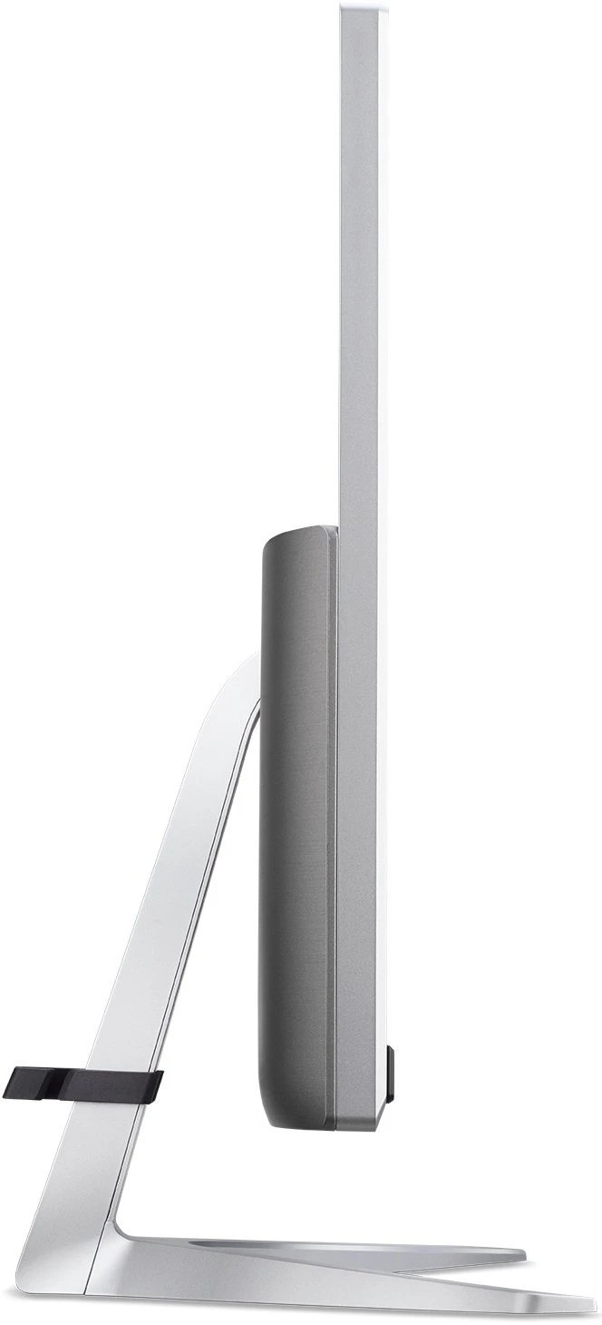 Моноблок Acer Aspire C24-1650 DQ.BFTER.00N, Серебристый детальное изображение - 6