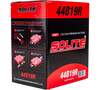 Аккумулятор Solite 6СТ44, Прямая Полярность, CMF50AL, 44 А*ч вариант - 4