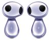 Беспроводные наушники TWS HUAWEI Freebuds 6, Фиолетовый вариант - 5