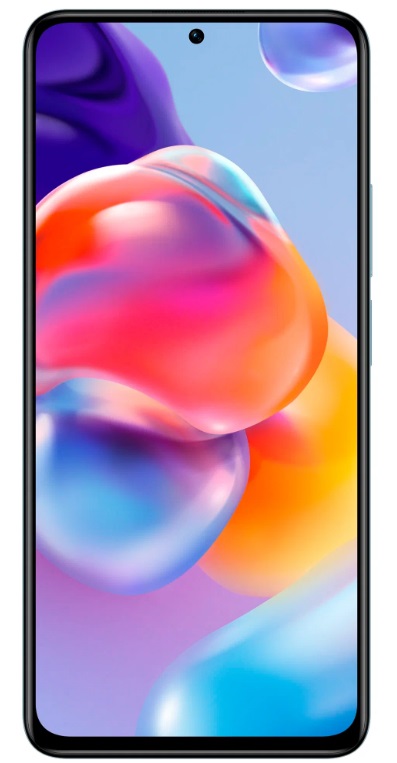Смартфон Xiaomi Redmi Note 11 Pro Plus 128 ГБ, Зеленый луг, Dual nano SIM Смартфон Xiaomi Redmi Note 11 Pro Plus 6/128 ГБ, Зеленый луг, Dual nano SIM детальное изображение - 2