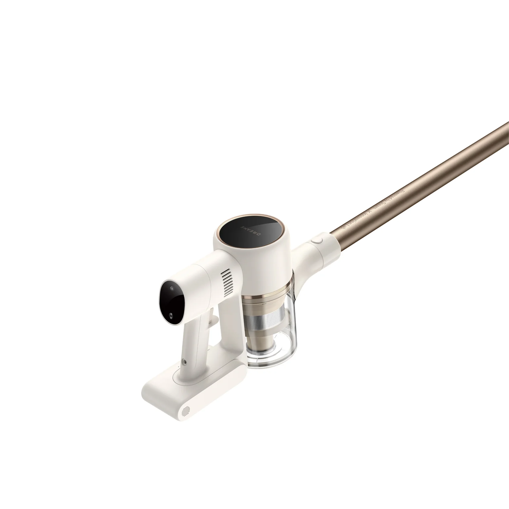 Пылесос Dreame R10s, Белый детальное изображение - 9