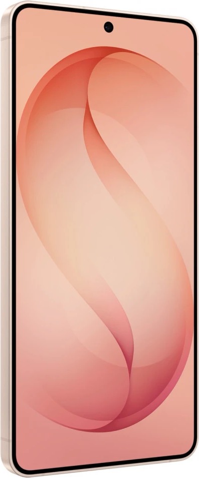 Смартфон Samsung Galaxy S26+ Exynos 12/256 ГБ, Розовый, Dual nano SIM + eSIM детальное изображение - 3
