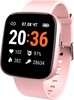 Умные часы Geozon Marathon, 37 мм, Розовый вариант - 2
