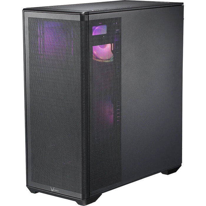 Корпус Formula Air Power G5 Plus, Черный №2