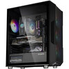 Корпус Zalman I3 Neo, Черный вариант - 3