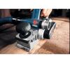Электрический рубанок Bosch GHO 40-82 С 0.601.59A.А01, 850 Вт,  Зеленый вариант - 4