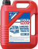Моторное масло Liqui Moly Langzeit-Motoroil Truck FE 5W-30, 2371, 5 л вариант - 1