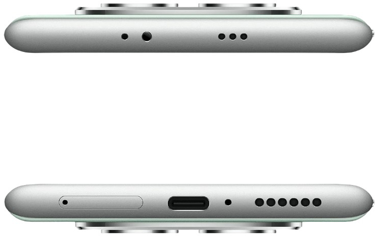 Смартфон Xiaomi Redmi Note 15 (RU) 8/256 Гб, Лесной зеленый, Dual nano-SIM детальное изображение - 4