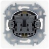 Розетка Legrand Inspiria 673740  вариант - 3