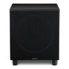 Сабвуферы Wharfedale Diamond SW-15, Черный вариант - 1