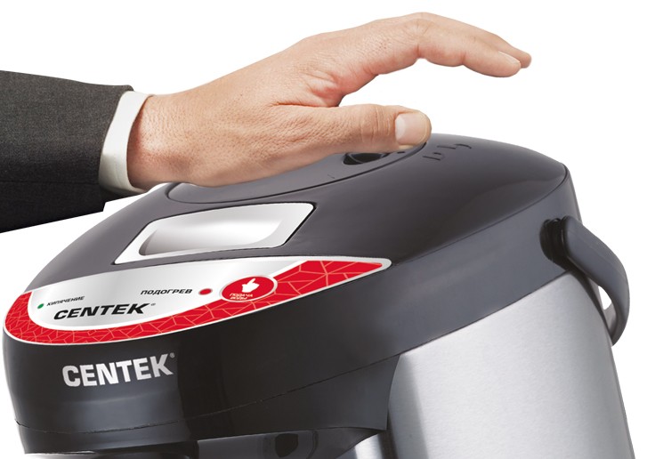 Термопот Centek CT-0082 детальное изображение - 4