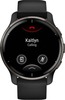 Смарт-часы Garmin Venu 2 Plus, Черный вариант - 4