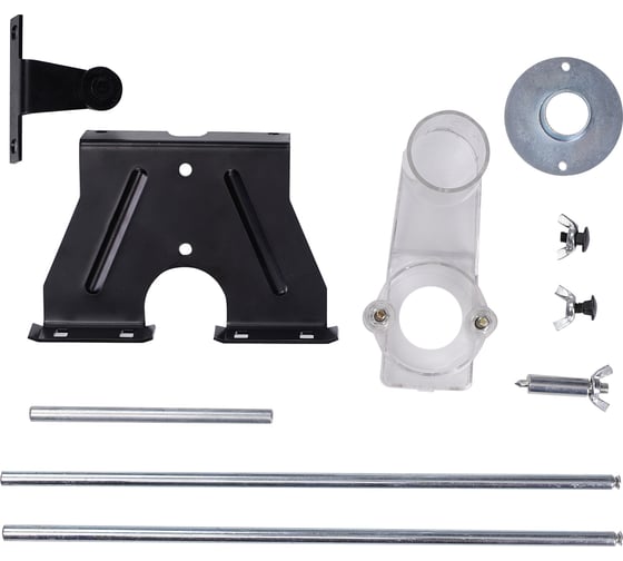 Фрезерная электрическая машина Kolner 8031400036, 1400 Вт, Желтый детальное изображение - 9