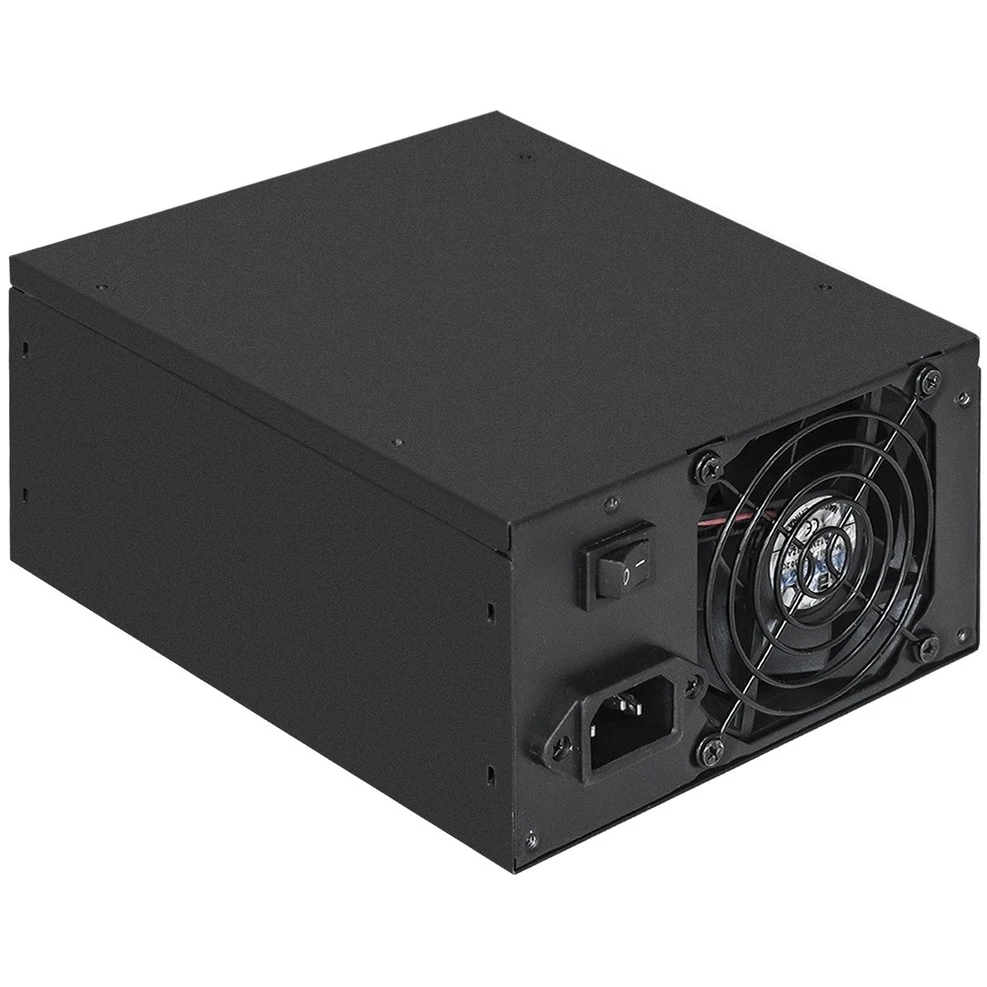 Серверный блок питания ExeGate ServerPRO-ADS, 900 Вт детальное изображение - 2