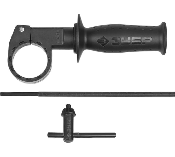 Ударная дрель Зубр ЗДУ-780 ЭРМ2, 780 Вт детальное изображение - 7