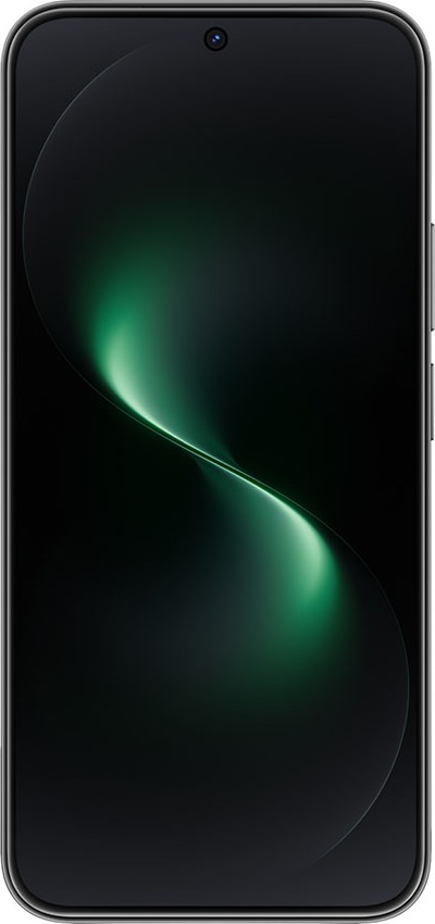 Смартфон Huawei nova 15 12/256 Гб, Черный, Dual nano-SIM детальное изображение - 2