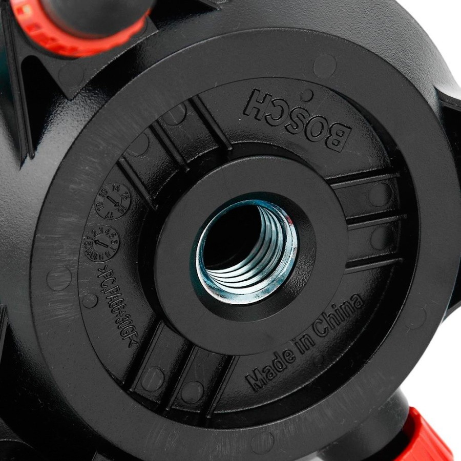 Лазерный нивелир Bosch GLL 3-15 X Professional 0601063M00 детальное изображение - 4