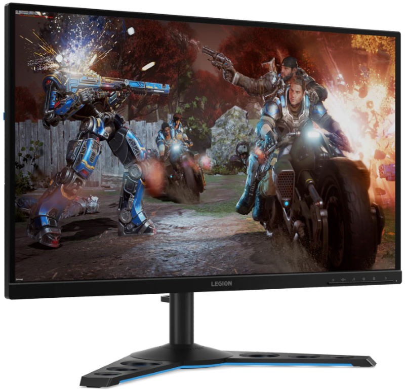 Монитор Lenovo Legion Y27q-20 27