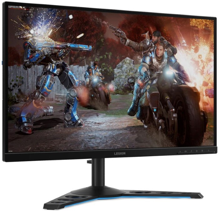 Монитор Lenovo Legion Y27q-20 27