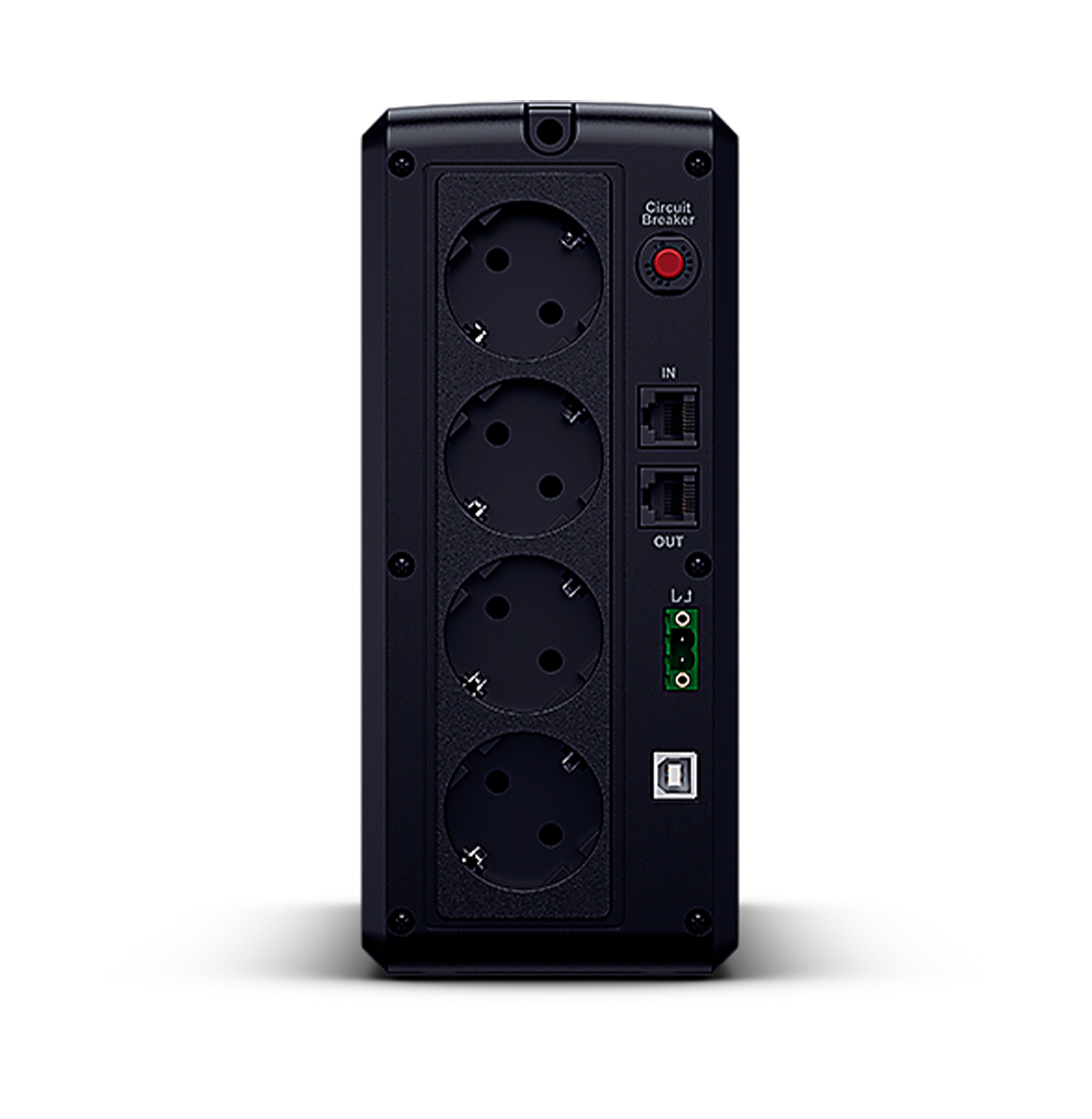 ИБП CyberPower UT1200EG детальное изображение - 2