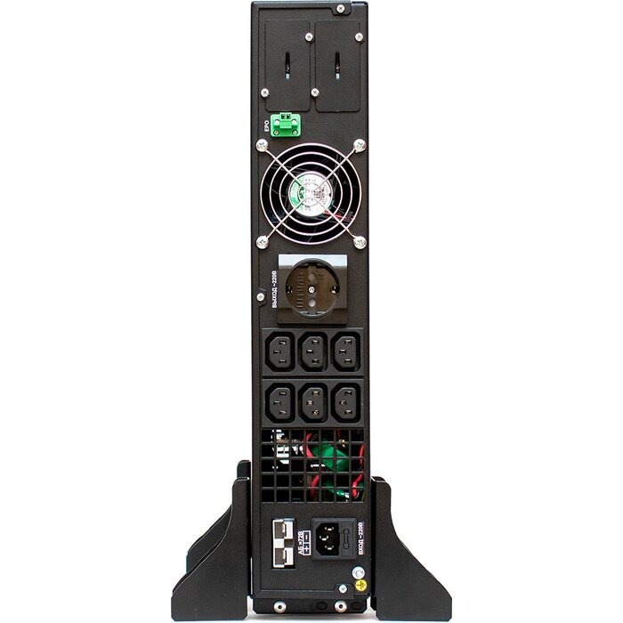 ИБП Штиль STR1101L №2