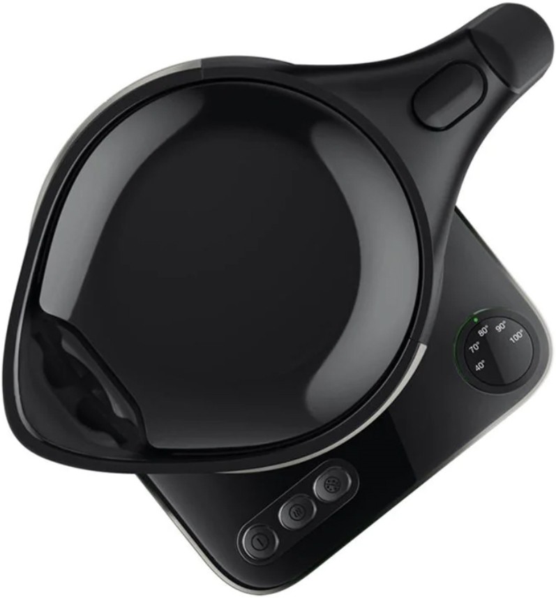 Электрический чайник Braun IDCollection WK 5115 1.7 л, Черный детальное изображение - 3