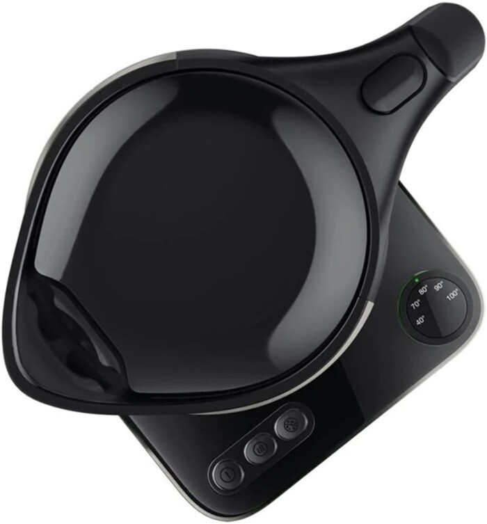 Электрический чайник Braun IDCollection WK 5115 1.7 л, Черный №3