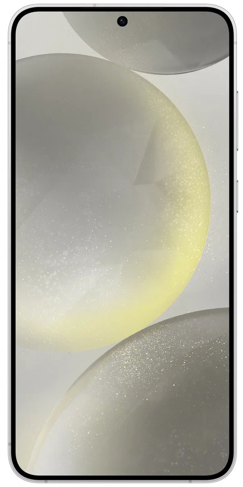 Смартфон Samsung Galaxy S24 Plus Exynos 12/512 ГБ, Серый, Dual nano SIM + eSIM детальное изображение - 2