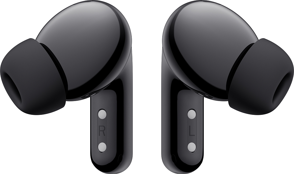 Беспроводные наушники Xiaomi Redmi Buds 5, Черный детальное изображение - 2