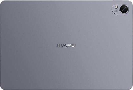 Планшет Huawei MatePad 11.5S + клавиатура 8/256 ГБ, Серый, Wi-Fi  детальное изображение - 3