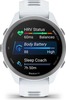 Смарт-часы Garmin Forerunner 170 Music, 43 мм, Белый вариант - 5