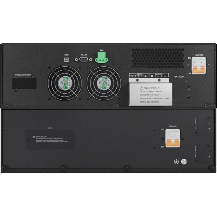 ИБП Сайбер Электро ЭКСПЕРТ ПЛЮС-6000Р №3