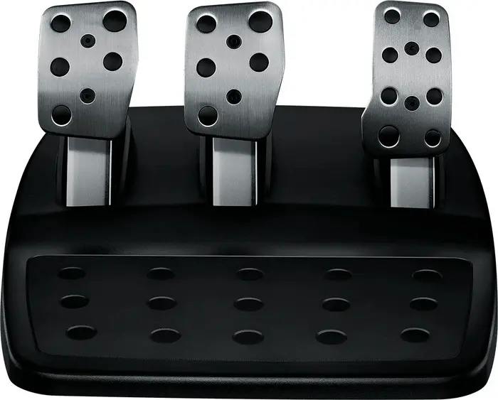 Руль Logitech G29 Driving Force, Черный №4