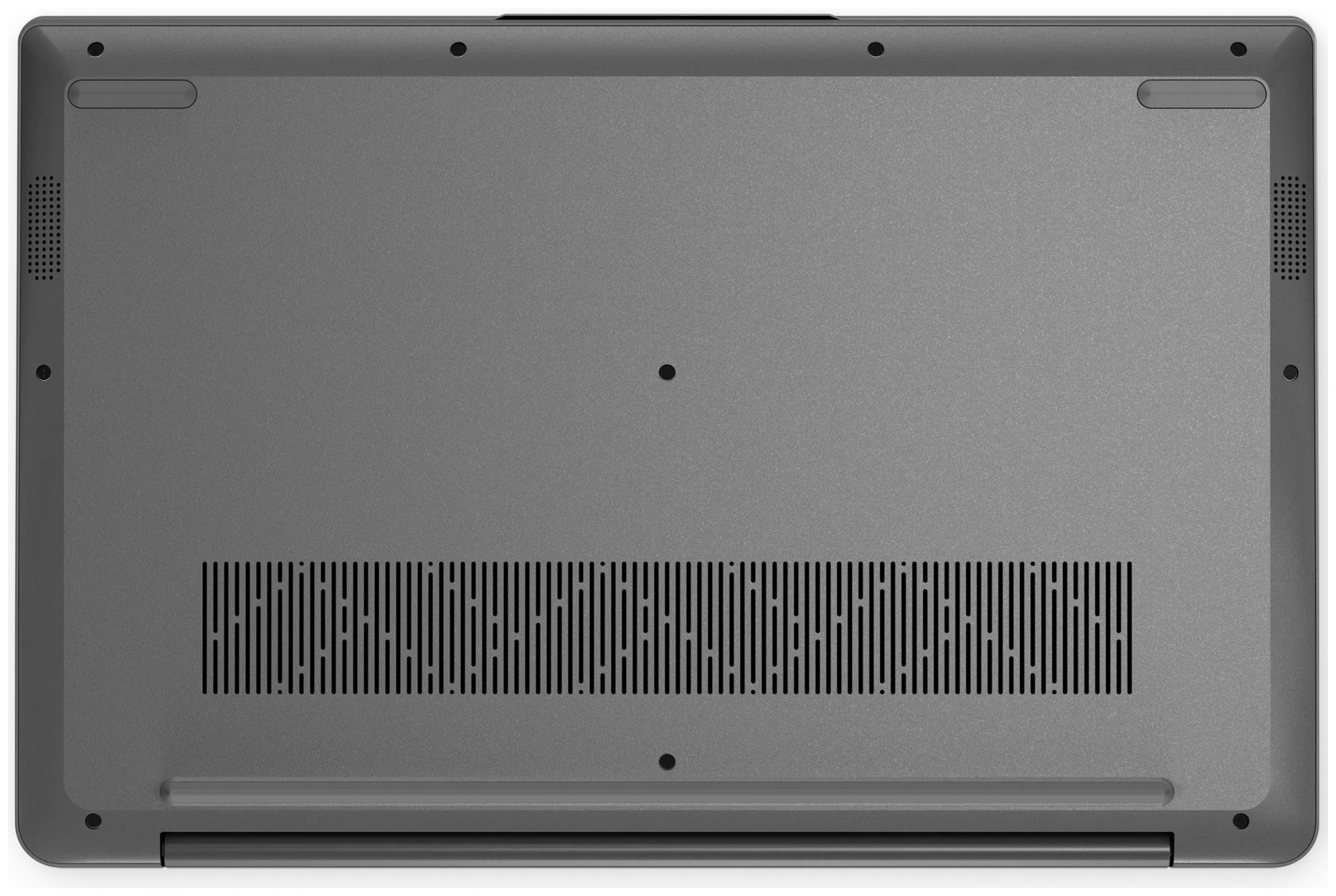 Ноутбук Lenovo IdeaPad 3 15ITL6, 82H8005JRK, RAM 8 ГБ, SSD 256 ГБ, Серый детальное изображение - 10