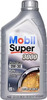 Моторное масло Mobil Super 3000 Formula LD 0W-30, 152537, 1 л  вариант - 1