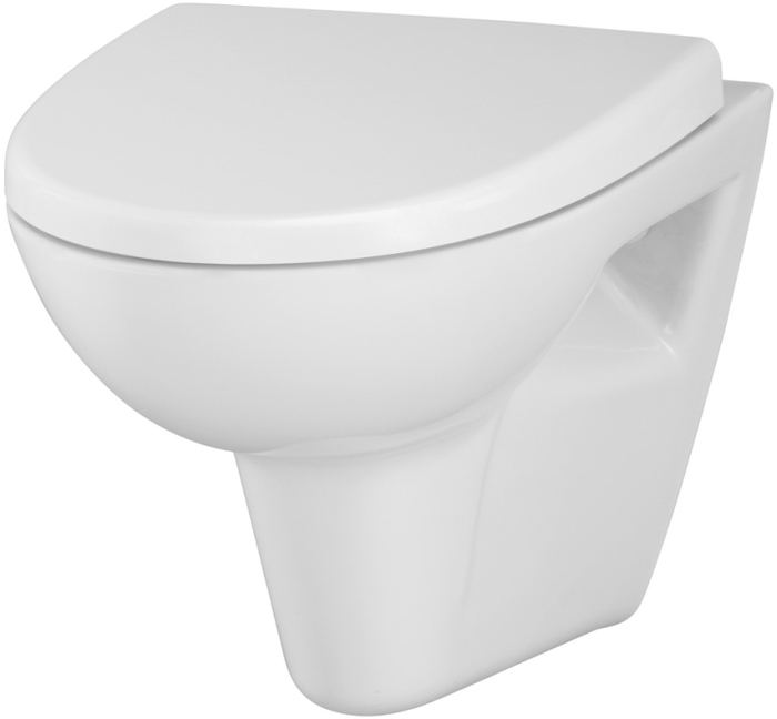Унитаз Cersanit Parva K27-024 №1
